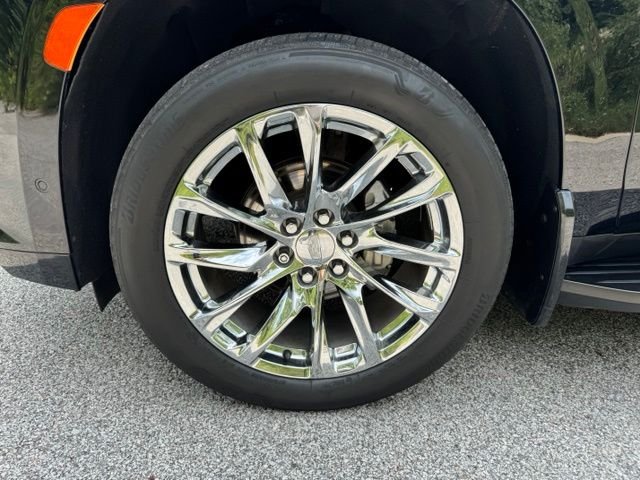 cadillac escalade esv 2021 1GYS4KKL5MR433387 image cadillac escalade esv 2021 1GYS4KKL5MR433387 image